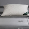 Подушка стеганая из хлопка ANNA FLAUM BAMBOO KOLLEKTION 50х70 регулируемая