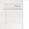 Халат банный LUXBERRY BASIC белый XL