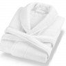 Халат из гидрокоттона CASUAL AVENUE CHICAGO white L