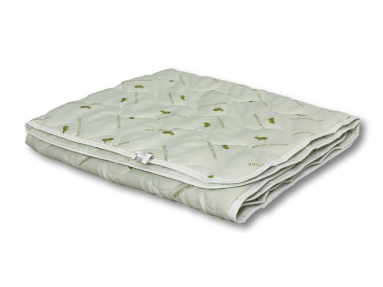 Одеяло стеганое из овечьей шерсти АЛЬВИТЕК SHEEP WOOL 172x205 легкое