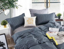 Постельное белье из сатина TANGO NOVELLA TS-X200 50х70 (2шт), 70х70 (2шт) евро