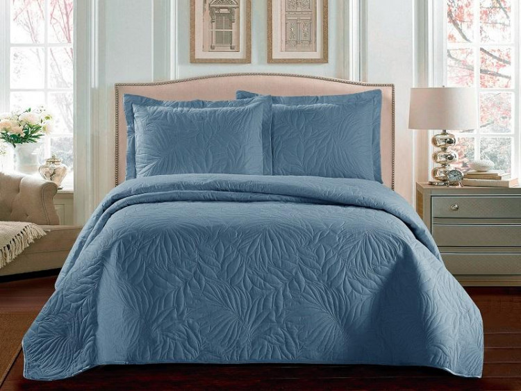 Покрывало тонкое из микрофибры TANGO MARRAKECH TRM-103 215х240