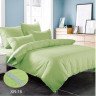 Постельное белье KINGSILK ОДНОТОННОЕ XR-16 семейное