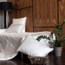 Одеяло стеганое GERMAN GRASS 64194 CAMEL WOOL GRASS 200x200 теплое
