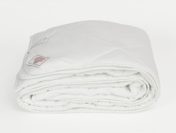 Наматрасник GERMAN GRASS MATTRESS BAMBOO FAMILIE BIO легкий 180х200