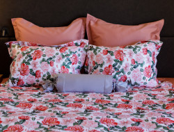 Комплект наволочек VON DER THANNEN CORAL KISSEN 70х70 (2шт)