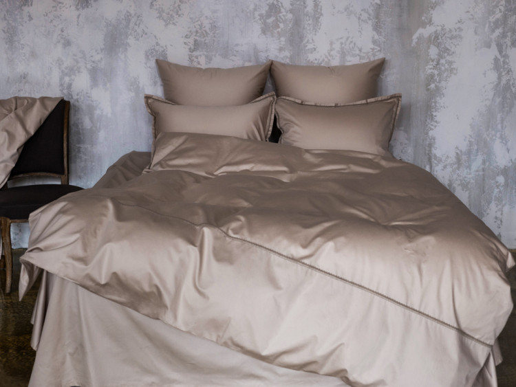 Постельное белье GERMAN GRASS CARINTHIA NOBLE LACE GRASS 50х70 (2шт) евро