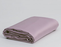 Простыня GERMAN GRASS LILAC BRILLIANT GRASS 240х260