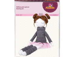 Набор для изготовления игрушки Miadolla TT-0234 Мия