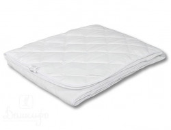 Наматрасник стеганый АЛЬВИТЕК БАМБУК 90х200