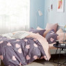 Постельное белье двухстороннее из твила TANGO TPIG-1130 70х70 (2шт) семейное