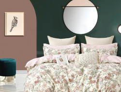 Постельное белье из твила TANGO TPIG6-1850 50х70 (2шт), 70х70 (2шт) евро