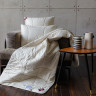Одеяло стеганое GERMAN GRASS ORGANIC HEMP GRASS 150х200 легкое