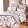 Постельное белье из сатина печатного САЙЛИД B-116 1,5-спальное