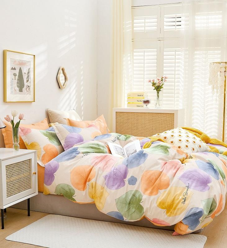 Постельное белье из твила в ПВХ TANGO TPIG-1678 50х70 (2шт) евро