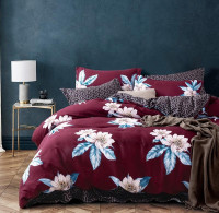 Постельное белье из микросатина TANGO DREAM FLY DF-272-70 70х70 (2шт) семейное