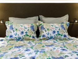 Комплект наволочек VON DER THANNEN CRYSTAL PEONY 70х70 (2шт)