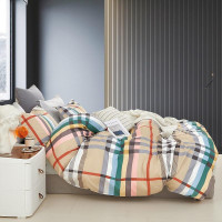 Постельное белье из твила TANGO TPIG6-1871 50х70 (2шт), 70х70 (2шт) евро