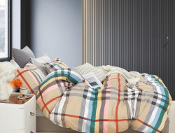 Постельное белье из твила TANGO TPIG6-1871 50х70 (2шт), 70х70 (2шт) евро