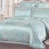 Постельное белье KINGSILK ОРНАМЕНТ МЕНТОС семейное