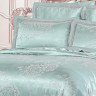 Постельное белье KINGSILK ОРНАМЕНТ МЕНТОС семейное