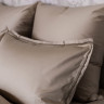 Постельное белье GERMAN GRASS CARINTHIA NOBLE LACE GRASS 50х70 (2шт) семейное