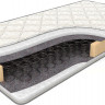 Матрас DREAMLINE ECO HOLL BS-120