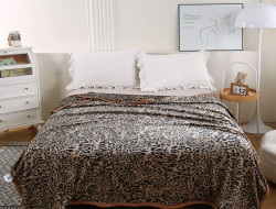 Плед из микрофибры TANGO ФЛАНЕЛЬ 3036-566 150х200