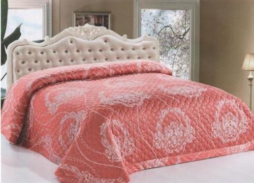 Покрывало стеганое бамбуковое SL 10144 250х250