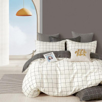 Постельное белье из твила TANGO TPIG6-1910 50х70 (2шт), 70х70 (2шт) евро