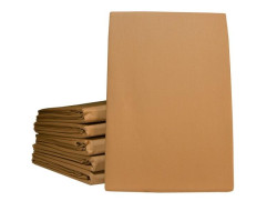 Простыня из сатина люкс ASABELLA 574-1P 275х280