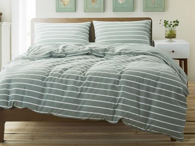 Постельное белье из сатина САЙЛИД N-10-2 70х70 2-спальное