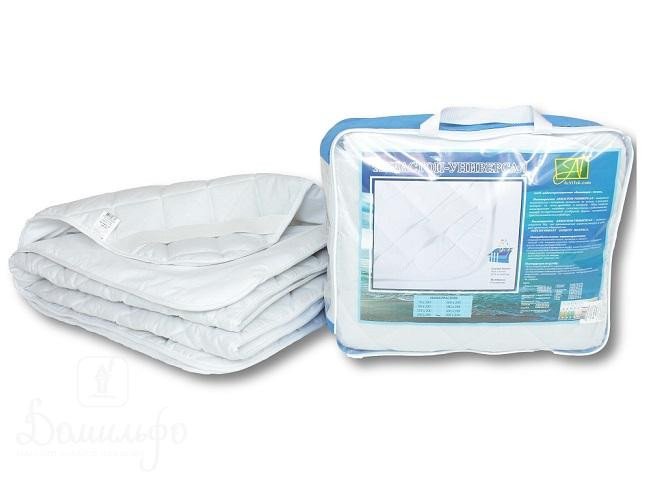 Наматрасник непромокаемый АЛЬВИТЕК АКВАСТОП-УНИВЕРСАЛ 80х200