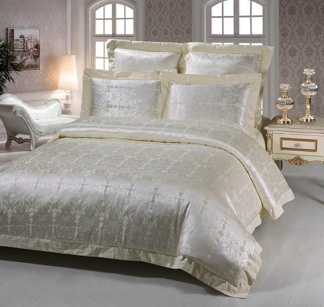 Постельное белье KINGSILK ОРНАМЕНТ ДАССИНГ евро