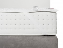 Наматрасник верблюжий GERMAN GRASS MATTRESS CAMEL WOOL GRASS всесезонный 180х200