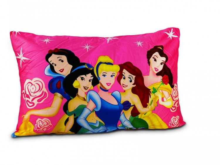 Подушка из хлопка TANGO CARTOON-11 50х70