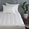 Наматрасник GERMAN GRASS Mattress Down Grass 140х200х40