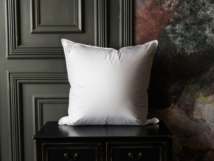 Подушка GERMAN GRASS GRAND DOWN GRASS 60х80 средняя