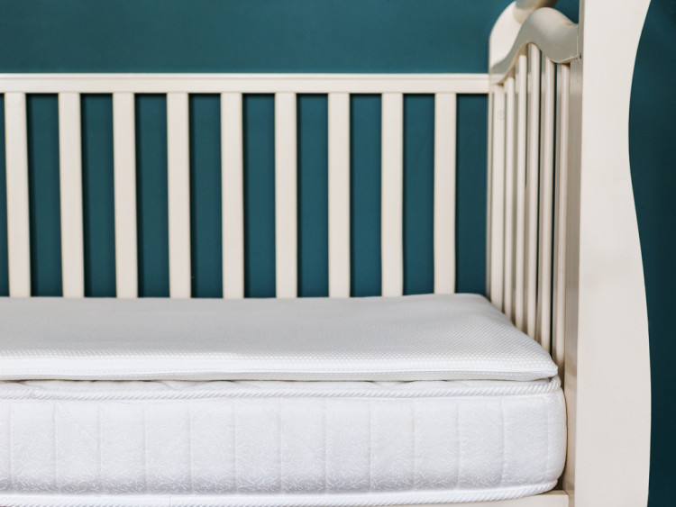 Наматрасник-топпер GERMAN GRASS NATURLATEX TOPPER GRASS 60х120х2