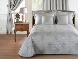 Комплект штор с подхватами ASABELLA 59S 270х275 (2шт)