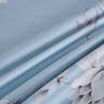 Постельное белье из тенсела ASABELLA 2086-6 50х70 (2шт) и 70х70 (2шт) евро