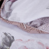 Постельное белье двухстороннее из твил-сатина SAILID BP-166-3 евро