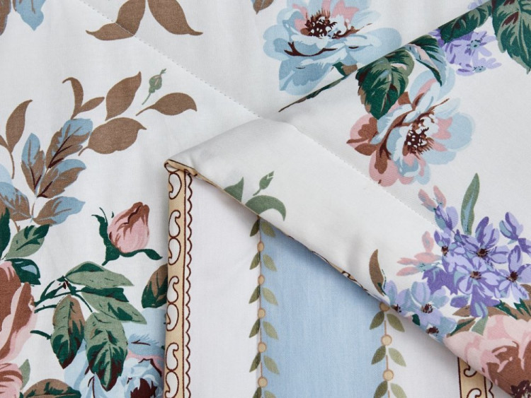 Одеяло из тенсела летнее ASABELLA 1732-OS 160х220