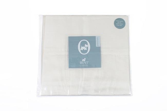 Наволочка BOVI 03451 CLASSIC экрю 50х70