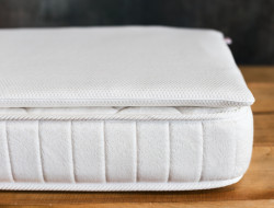 Наматрасник-топпер GERMAN GRASS NATURLATEX TOPPER GRASS 90х200х2