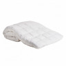 Наматрасник-чехол кассетный из белого гусиного пуха BELPOL ЭКОЛЬ 180х200х30