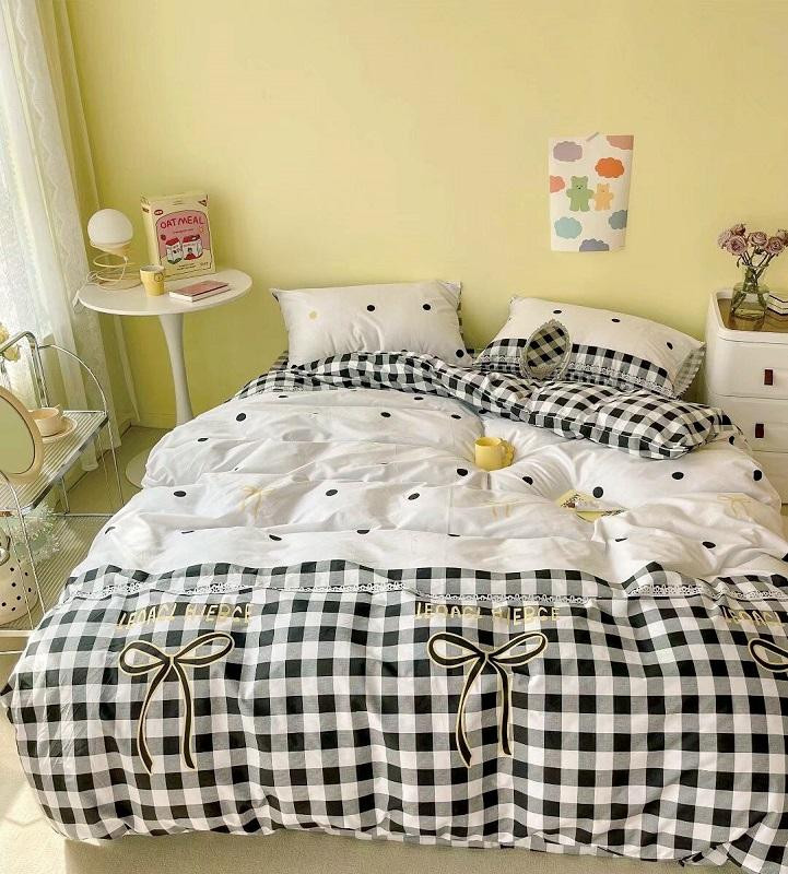 Постельное белье из твила TANGO TPIG-1772 50х70 (2шт), 70х70 (2шт) евро