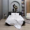 Одеяло стеганое точечно GERMAN GRASS LUXURY SILK GRASS 160х220 легкое
