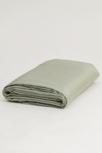 Простыня GERMAN GRASS OLIVE BRILLIANT GRASS 240х260