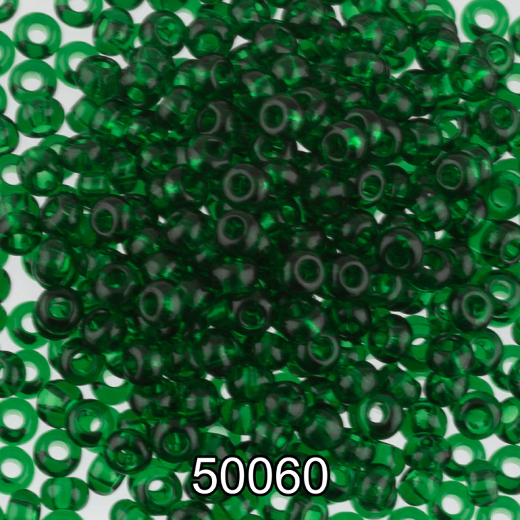 50060 бисер чехия